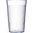 Stackable™ Acrylic Drinking Glass Set-93840214-13930443