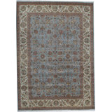 Mountain King One-of-a-Kind 10'1" X 14'3" Area Rug