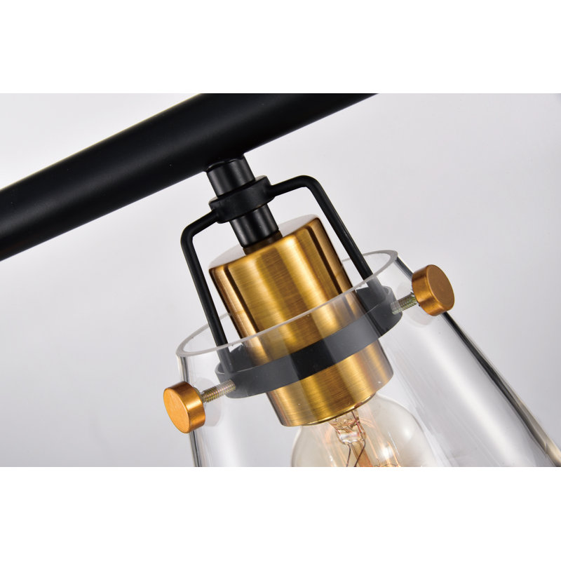 Eddy 4 - Light Kitchen Island Pendant