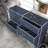 15.7"H 2-Drawer Wooden Storage Bookcase-33076343