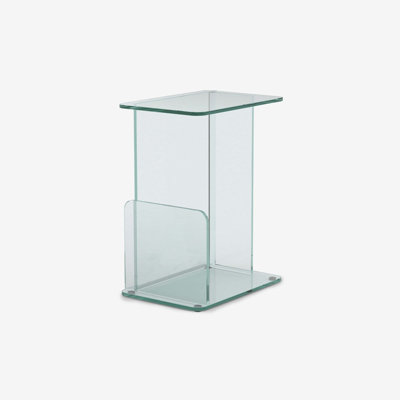 Lucent Side Table