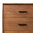 Lilas 9 Drawer Dresser