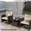 Table d'appoint Davayah