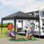 10x10 FT Centre-top Folding Canopy-121451073