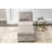 Aegean Upholstered Chaise Lounge