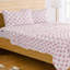 Ensemble de draps 100% flanelle de coton Colyt-2054284993-2054285032