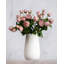 Rose anglaise mauve 23 po