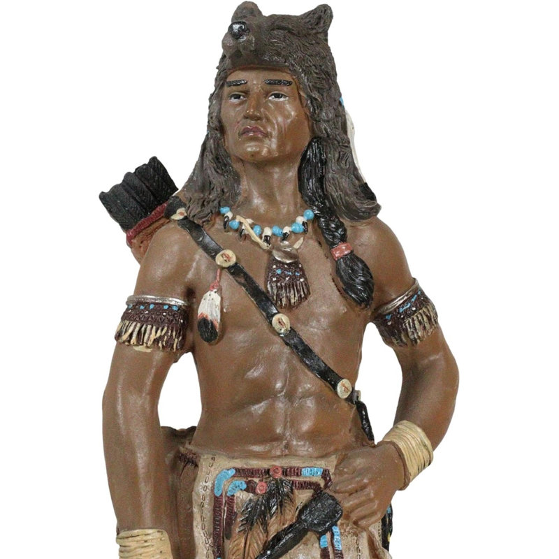 Figurine Jakyria