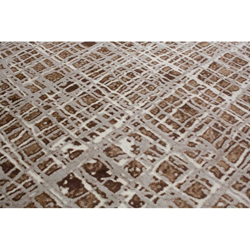 Kelson Indoor Rug, Rectangle 4'3" x 6'