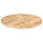 Table Top Solid Wood Mango Round-484667531-473004257