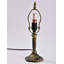Pressley Resin Table Lamp