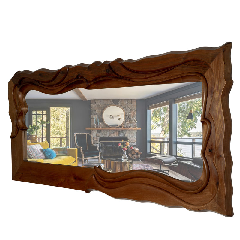 Miroir d'appoint Angora Zara