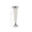 Vase de table en aluminium-546904252