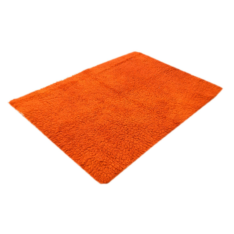 Ottilie Orange Rug