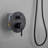 1 Complete Shower System with Rough in-Valve-103062047
