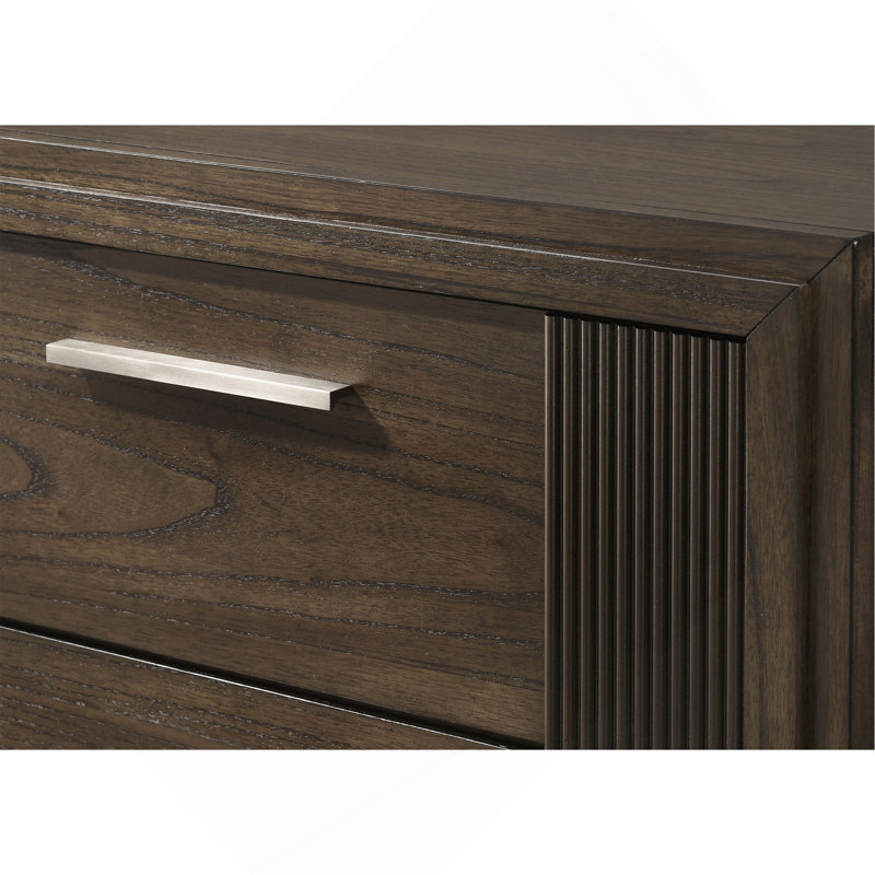 Commode et commode contemporaines 1Pc