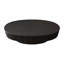 Table basse ovale avec rangement-1227162858