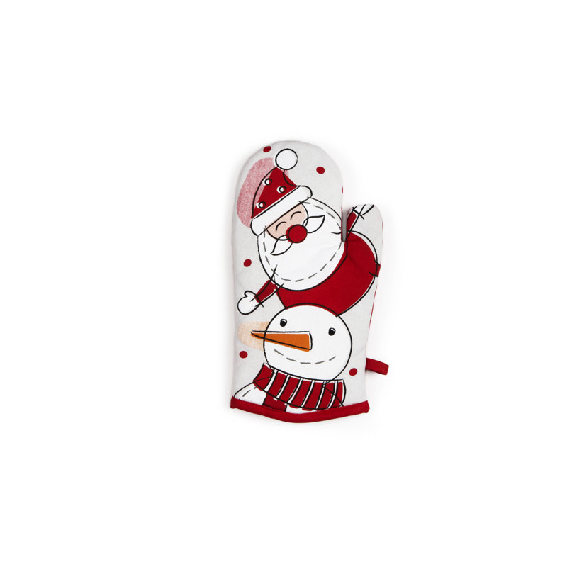 Excelsa Snowman Christmas Cotton