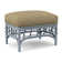 Luca Upholstered Ottoman
