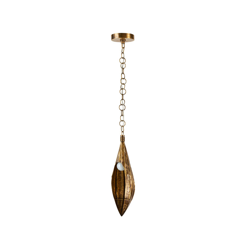 Clayton 1 - Light Pendant