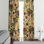 Semi Sheer Curtain