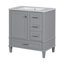Meuble-lavabo 30 po-2037919296