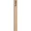 Crendon 12'' H x 1.5'' W x 12'' D Wood Bracket / Corbel-90685596