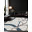 Silky Soft Plush Gray Area Rug-439225806