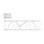 Modern Minimalist Creative TV Cabinet-1593143806