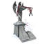 Figurine 9 po Disney Jack