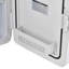 Rebrilliant Bensonhurst 0.01m³ L Freestanding Mini Fridge