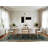 Machine Washable Overdyed Green Area Rug-268078697