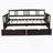 Daybed Wood Bed with Two Drawers-114800246