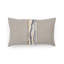 Linen Lumbar Pillow Cover & Insert