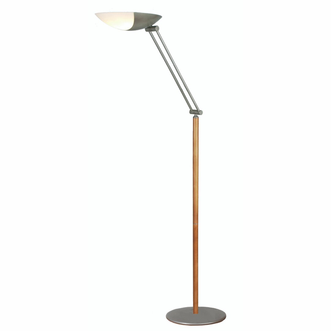 182 cm Stehlampe Grace