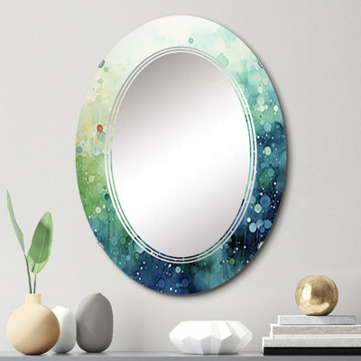 Miroir Mohegan