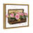 Doll Memories " Doll Memories - Trunk Full Of Flowers " by Oliver Gal Painting Print-66421835