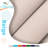 Ainar 120'' Cantilever Umbrella-500704844