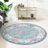 Paragon Floral Indoor Rug-1884543876