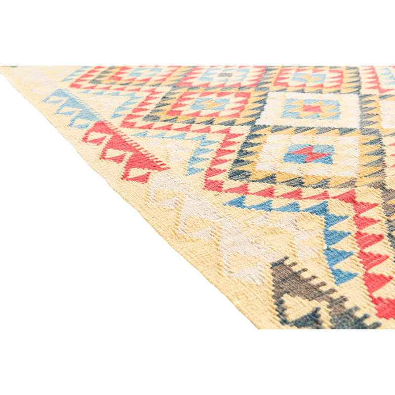 4x6 Parkville Multi Rug