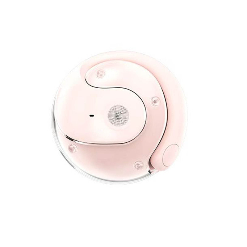 Translation headset Smart Open Simultaneous Interpreting Real English Translation Wireless Bluetooth Headset