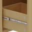 Meuble-lavabo 30 po avec lavabo en céramique-701884080