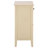 Santa Cruz End Table with Storage-169091645