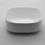 Seed 21.7'' L Bathroom Sink-69520501