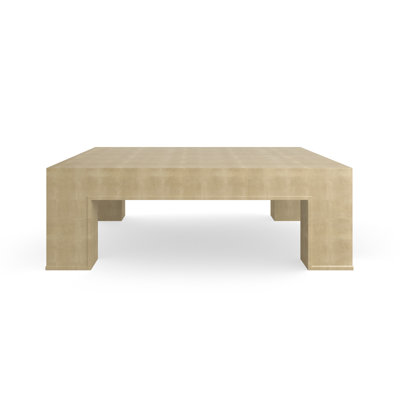 Dorado Cocktail Table