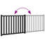 Soma Solid Wood Dog House Door-1155044124-1155044113