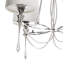 Vidal 3 - Light Shaded Chandelier