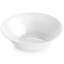 Bol de service en verre Gibson