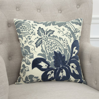 Kawakami Throw Pillow