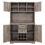 Armoire de cuisine avec rangement Coffee Bar-1928150387-1913908418